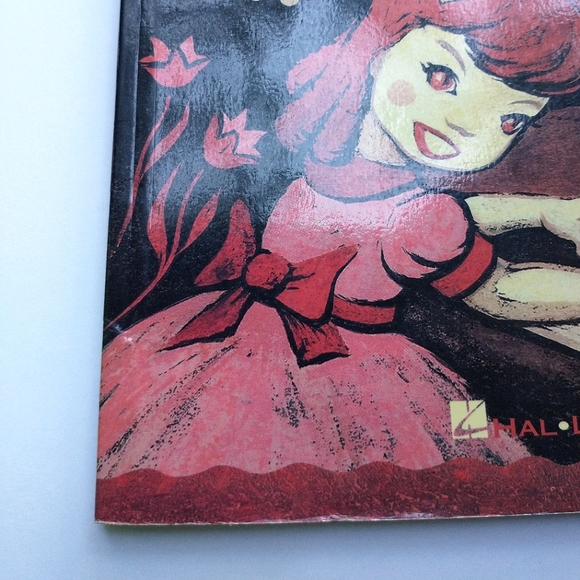 Red Hot Chili Peppers: One Hot Minute Guitar Transcriptions, Tabs and Notes Book - Picture 7 of 11